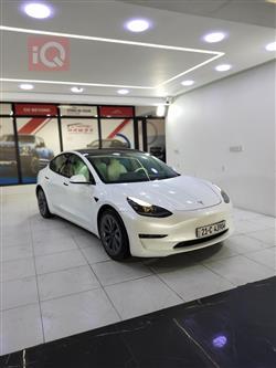 تێسلا مۆدێل 3